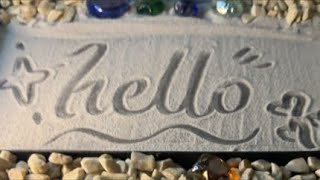 Writing subscribers name ✨ #live #foryou