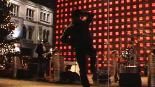 Maks & The Minors - live @ Santa Pauli  2008 - 