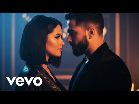 Maluma & Becky G - Sin Prisa (AI música)