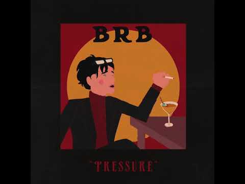 CVX - BRB feat. Kay Oscar [OFFICIAL AUDIO]