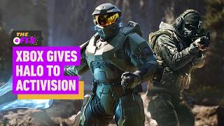 Microsoft Gaming Restructuring: Halo, Hellblade, & More — Full Breakdown & Transcript