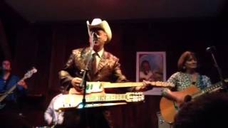 Junior Brown Party Lights