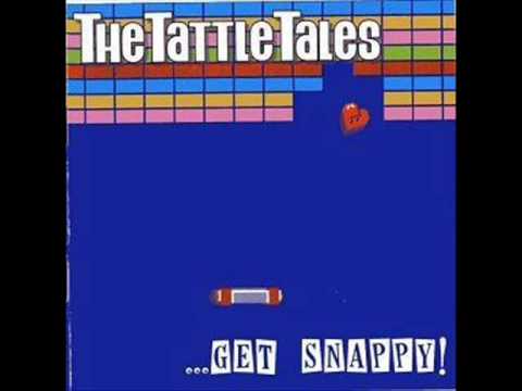 The Tattle Tales - It's Not So Easy Being A Girl