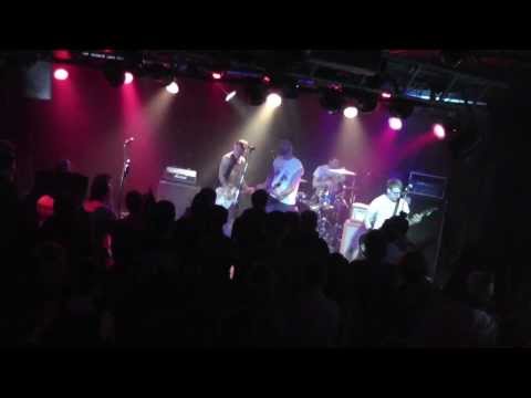 On the Brink - New Years Eve 2013