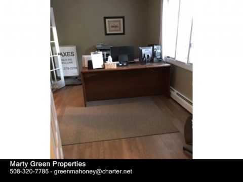 119 North Main, Uxbridge MA 00000 - Commercial Property - Real Estate - For Sale -