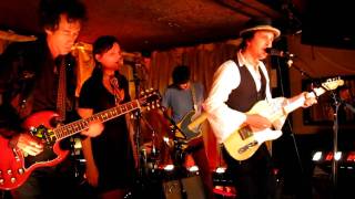 Chuck Prophet-2009-08-23-San Francisco