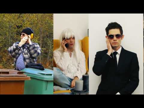 Hemmet - Min Fästman och Jag och SÄPO