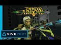 Twisted Arrow Phaser Lock Interactive