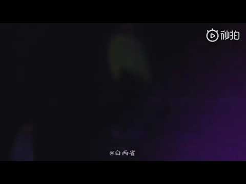 190720 Lay - Peach | Lay GrandLine the 1st Concert in Nanjing