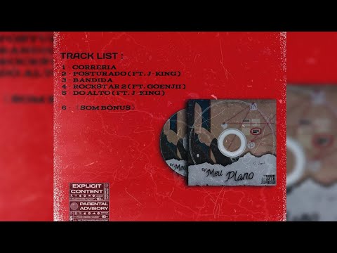 1 - Mc Loyal - Correria🏃‍♂️ (vertical video official) | Ep "Meu Plano"
