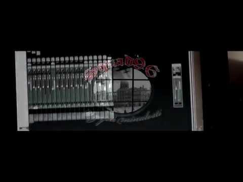 Squad96 - Nové album SQUAD 96 "V zajeti minulosti"