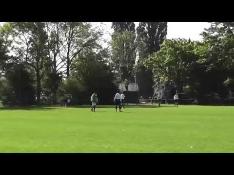 17/05/2014 Wieldrecht C1 - MOC´17 C1, 1e helft