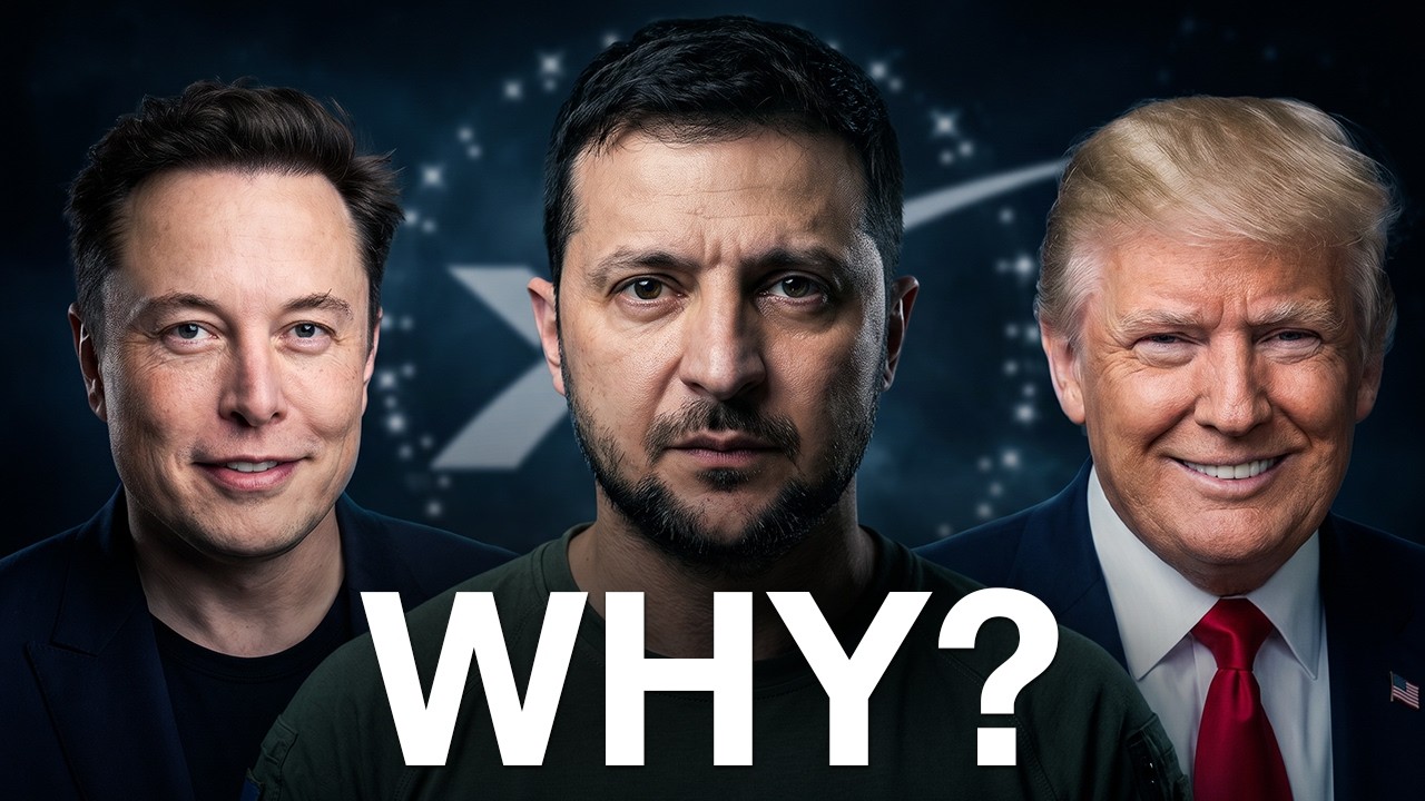 Trump Betrayed Ukraine. We Will All Live with the Consequences.