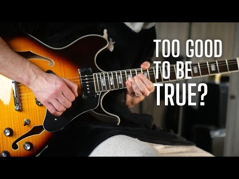 This Sire H7V Blew Me Away - Is it too good to be TRUE?