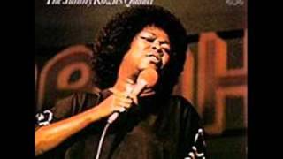 Folks Who Live On The Hill - Sarah Vaughan