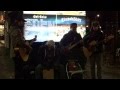 The Libertians Come As You Are Cover