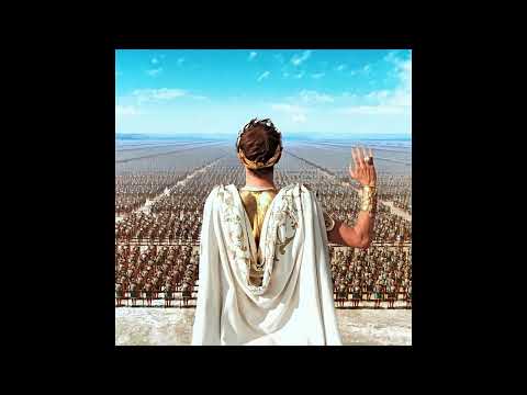 Particles X We Are Rome (slowed)