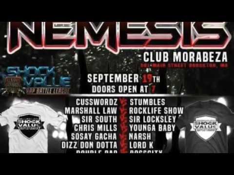 #SVRBL NEMESIS CARD PREDICTIONS