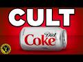 Why Are People So ADDICTED To Diet Coke