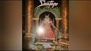Savatage Beyond The Doors Of The Dark