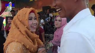 Download lagu Boss Tarun Beraksi Kembali, Juragan Empang Voc: Nia Nianti dipesta pernikahan bidan wiwitD mp3