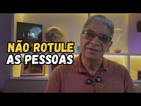 ENXERGANDO ATRAVÉS DOS OLHOS DE JESUS - Minuto com Deus de Hoje