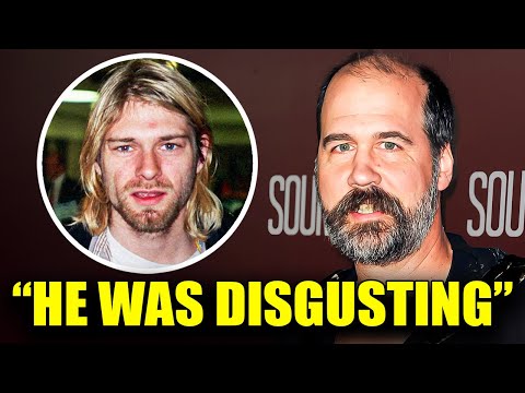 At 59, Krist Novoselic SHOCKS Fans About Kurt Cobain..
