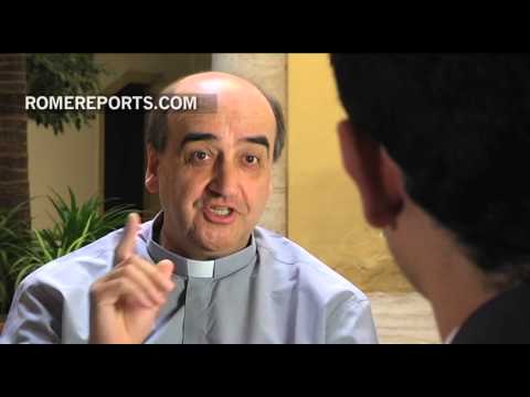 Father General of the Piarists: The problems of adult society are reflected in youth