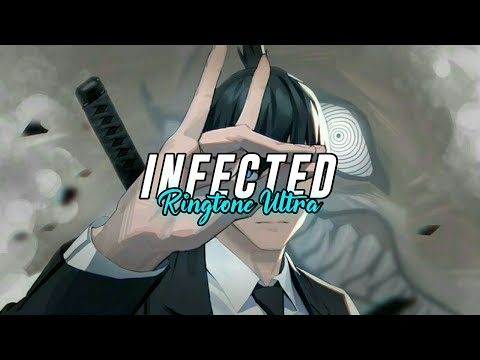 Sickick - Intro Infected Ringtone || Ringtone Ultra