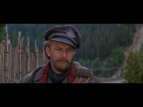 The Postman (1997) Pineview | Im you`re Postman