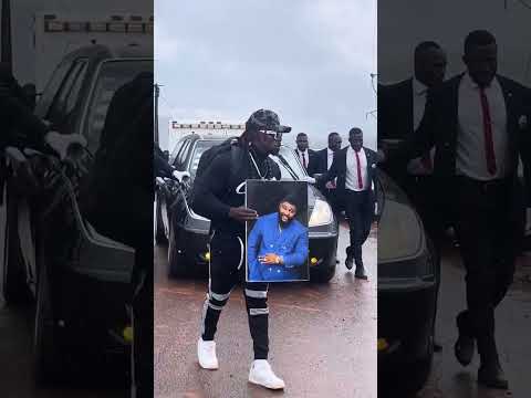 HOMMAGE A CABREL NANJIP - MOA MINGA "Ekeukeu"