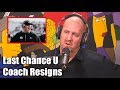 Last Chance U's Coach Jason Brown Discusses Resignation
