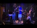 Miles davis Electric Ensemble Spring 2015 -  Eighty one & In a Silent Way