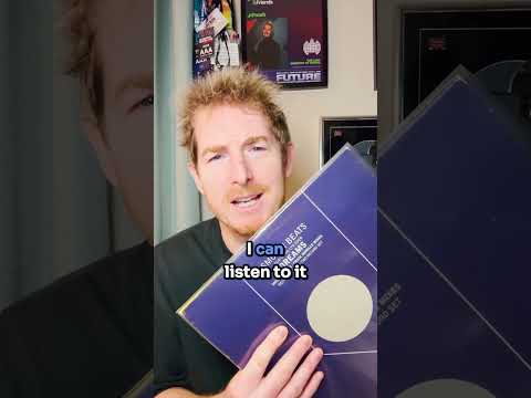 ‘A legendary record!’  #ukgarage #garage  #jfresh