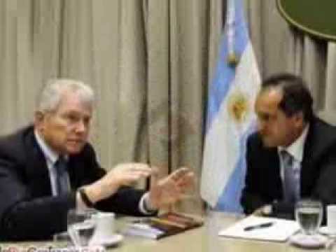 el tabano en la oreja