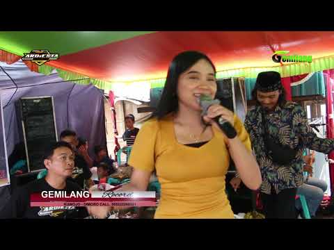 MIDUA CINTA ( langlayangan ) - Kurnia Rahma  - ARDIESTA MUSIC