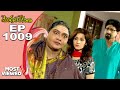 EPISODE 1009 MOST VIEWED EPISODES MOGALIREKULU MANJULANAIDU SRIKANTH TV