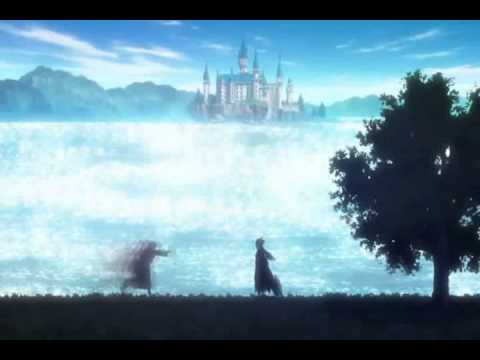 Disgaea 4 Opening A Promise Unforgotten (different music)