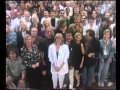HRVATSKI BAND AID - MOJA DOMOVINA 
