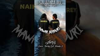 Download lagu MAWAR BERDURI || EMON x Becky LA x Wenda J ||  Mp3 2025🔥🍟🧃 mp3