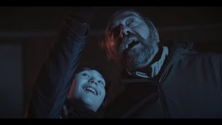 I Nomadi - Ti porto a Vivere (Official Video)