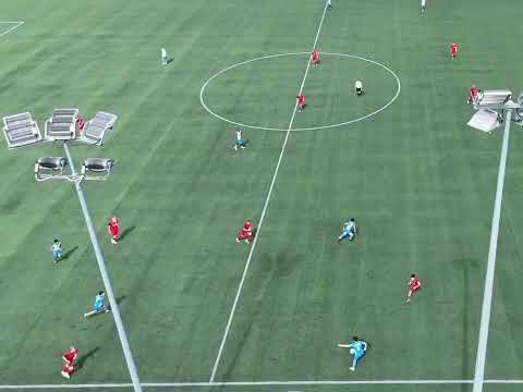 Vs Escola Varsovia (Number 8)