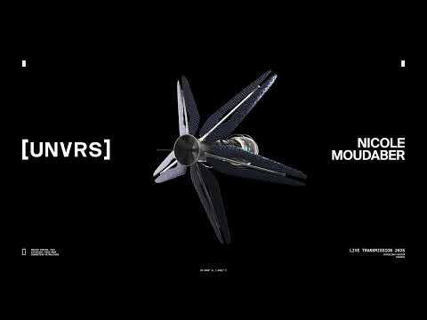 Nicole Moudaber - Live at [UNVRS] 2025