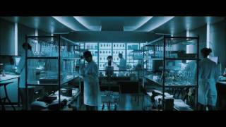 "Daybreakers" Film Trailer HD (2010)