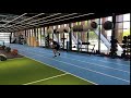 Plyometrics Lateral Vector Lateral Bound