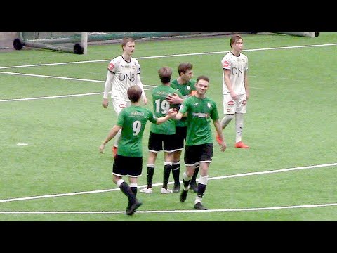Strømsgodset G19 – Gjelleråsen, sammendrag [2019-01-26, treningskamp, menn]
