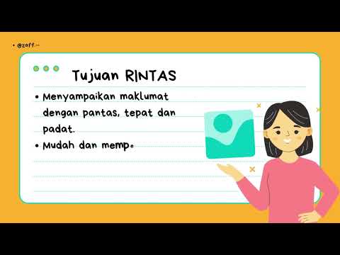 Pengenalan Kepada Rintas