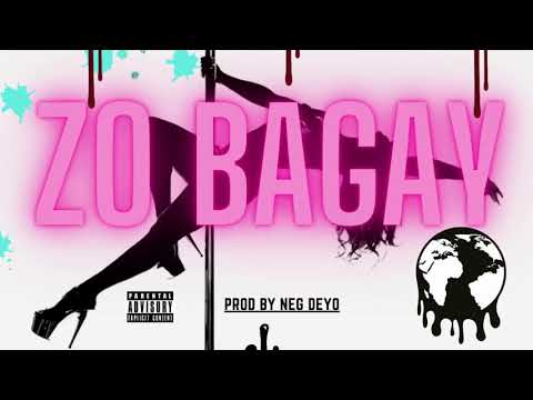 NEG DEYO -ZO BAGAY  - MUSIC OFFICIAL