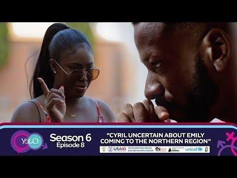 YOLO SEASON 6 EPISODE 8 - FULL EPISODE