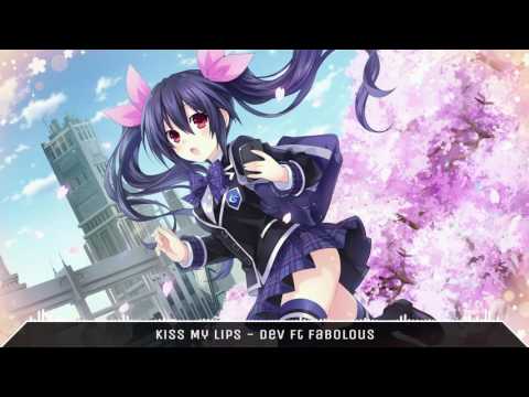 Nightcore | Kiss My Lips